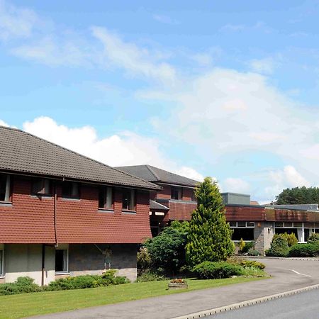 Highlander Hotel 'A Bespoke Hotel' Ньютонмор Экстерьер фото